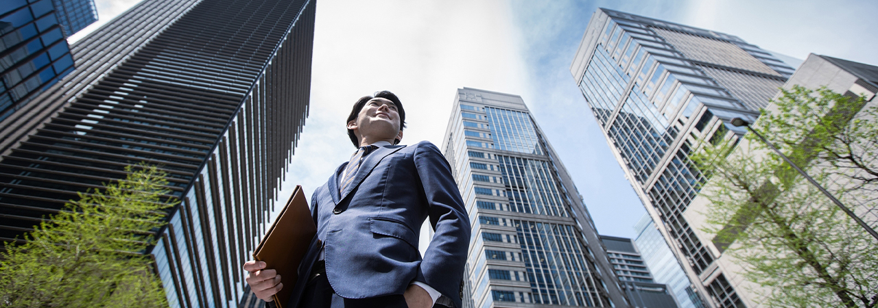 資金調達の悩みをスピード解決!!